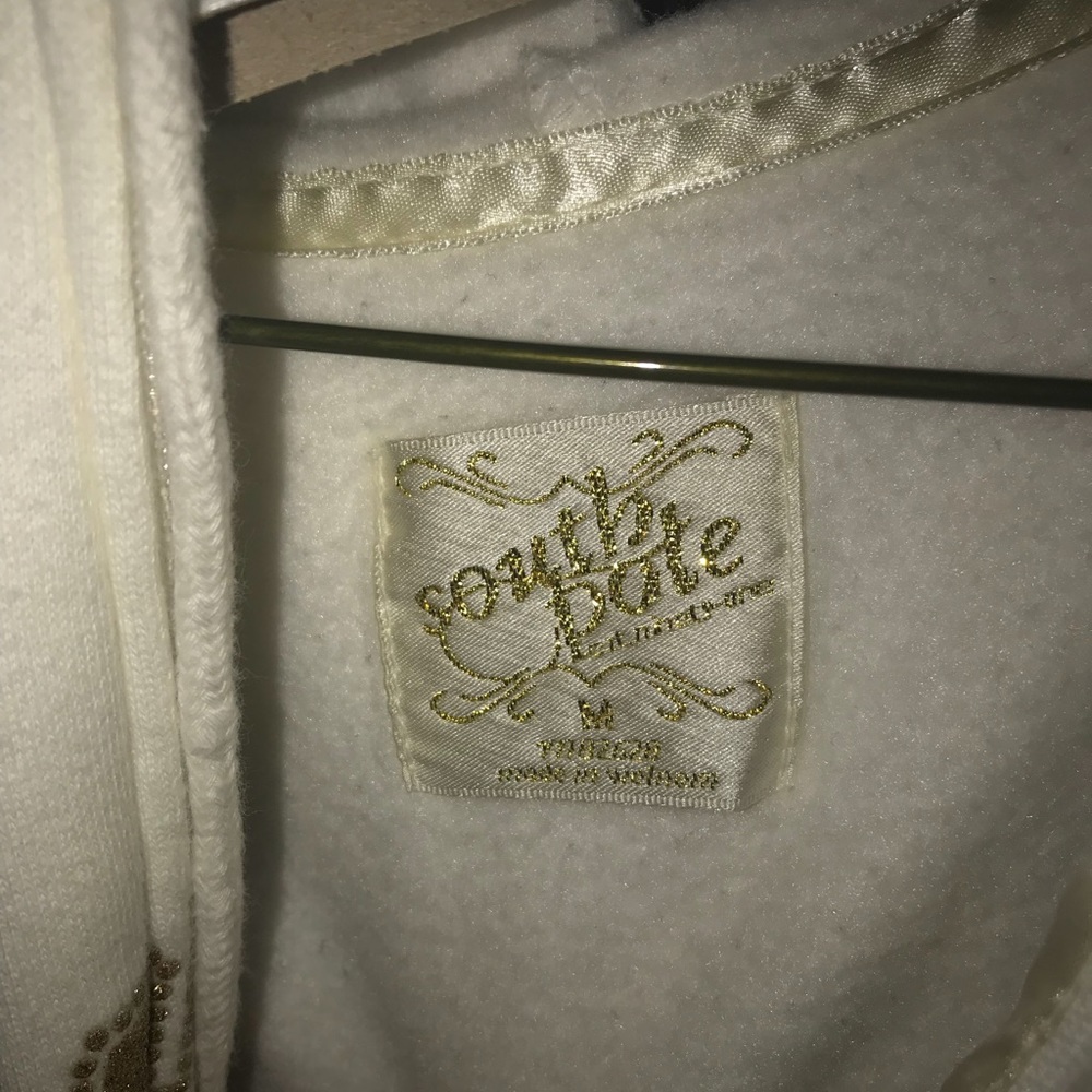 cute jacket - Picture 2 of 2